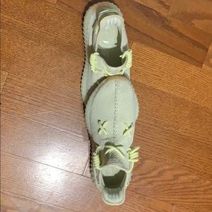 Meet your Posher, Ricardo